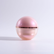 30g Ball Shape Acrylic Cream Jar (EF-J05030)